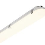 LIVB0021-- DEVO PRO II Farmer 43W 840 6600lm PMMA opal IP66<br><u>Verkaufseinheit: 1Stk</u>