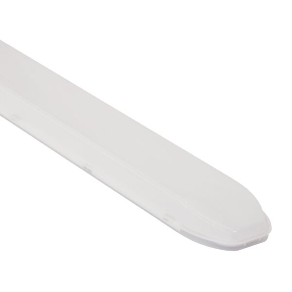 LIVB0024-- Abdeckung PMMA opal für DEVO PRO II 1200mm<br><u>Verkaufseinheit: 1Stk</u>