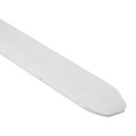 LIVB0025-- Abdeckung PMMA opal für DEVO PRO II 1500mm<br><u>Verkaufseinheit: 1Stk</u>