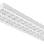 LIVY51465- Sport EBL 48W, 4000K, 5618lm, IP20, BWS, weiß<br><u>Verkaufseinheit: 1Stk</u>