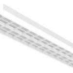 LIVY59845- Sport ABL 50W, 4000K, 6718lm, IP23, BWS, weiß<br><u>Verkaufseinheit: 1Stk</u>