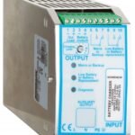 LP442410-- Einphasiges Netzgerät getaktet mit USV, 230VAC/24VDC, 10A<br><u>Verkaufseinheit: 1Stk</u>