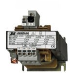 LP602040T- Einphasen Steuertransformator 230/24V, 400VA, IP00<br><u>Verkaufseinheit: 1Stk</u>