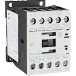 LTD00913-- Leistungsschütz, 4kW/400V/9A, 1 Schließer, Spule 230VAC<br><u>Verkaufseinheit: 1Stk</u>
