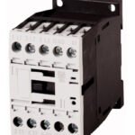 LTD01210-- Leistungsschütz, 5,5kW/400V/12A, 1 Schließer, Spule 24VAC<br><u>Verkaufseinheit: 1Stk</u>