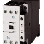 LTD11712-- Leistungsschütz, 7,5kW/400V/18A, 1 Schließer, Spule 110VAC<br><u>Verkaufseinheit: 1Stk</u>