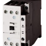 LTD11725-- Leistungsschütz, 7,5kW/400V/18A, 1 Öffner, Spule 24VDC<br><u>Verkaufseinheit: 1Stk</u>