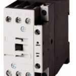 LTD13825-- Leistungsschütz, 18,5kW/400V/38A, 1 Öffner, Spule 24VDC<br><u>Verkaufseinheit: 1Stk</u>