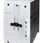 LTD39533-- Leistungsschütz, 45kW/400V/95A, Spule 230VAC<br><u>Verkaufseinheit: 1Stk</u>