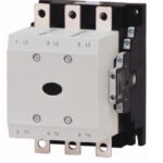 LTD41953-- Leistungsschütz,90kW/400V/185A,2 Schließer + 2 Öffner,230VAC<br><u>Verkaufseinheit: 1Stk</u>