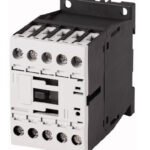 LTH00495-- Hilfsschütz, 2 Schließer + 2 Öffner, Spule 24VDC<br><u>Verkaufseinheit: 1Stk</u>