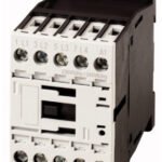 LTR02043-- 4-pol. Schütz, 20A/AC-1, Spule 230VAC<br><u>Verkaufseinheit: 1Stk</u>