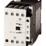 LTR13243-- 4-pol. Schütz, 32A/AC-1, Spule 230VAC + 1 Öffner<br><u>Verkaufseinheit: 1Stk</u>