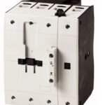 LTR31143-- 4-pol. Schütz, 125A/AC-1, Spule 230VAC<br><u>Verkaufseinheit: 1Stk</u>