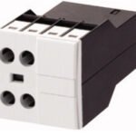 LTZ0D311-- Hilfskontakt für Schütz Bg. 0-1, 1 Schließer 1 Öffner<br><u>Verkaufseinheit: 1Stk</u>