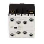 LTZ0H322-- Hilfskontakt für Hilfsschütz, 2S+2Ö, 1S+1Ö mit Mikroschalter<br><u>Verkaufseinheit: 1Stk</u>