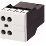 LTZ0H511-- Hilfskontakt für Hilfsschütz, 1 Schließer 1 Öffner<br><u>Verkaufseinheit: 1Stk</u>