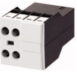 LTZ0H520-- Hilfskontakt für Hilfsschütz, 2 Schließer<br><u>Verkaufseinheit: 1Stk</u>