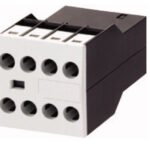 LTZ0H531-- Hilfskontakt für Hilfsschütz, 3 Schließer 1 Öffner<br><u>Verkaufseinheit: 1Stk</u>