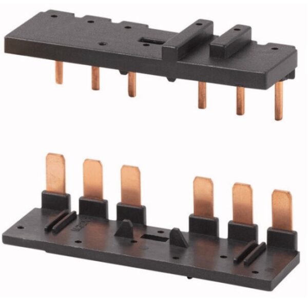 LTZ1W002-- Wendeverdrahtungssatz für Schütze Bg. 1<br><u>Verkaufseinheit: 1Stk</u>