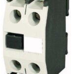 LTZ3D420-- Hilfskontakt für Schütz BG. 2-3, 2 Schließer<br><u>Verkaufseinheit: 1Stk</u>