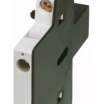 LTZ3D811-- Hilfskontakt seitlich für Schütz Bg 2-4, 1 S + 1 Ö, 2. Ebene<br><u>Verkaufseinheit: 1Stk</u>