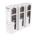 LTZ50002-- Kabelklemmenblock für Schütze Bg. 5<br><u>Verkaufseinheit: 1Stk</u>