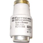 M142202--- EZIII Sicherungseinsatz, 63A<br><u>Verkaufseinheit: 1Stk</u>