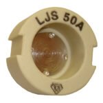 M143101--- Paßschraubeneinsatz für Sockel EZIII, 50A<br><u>Verkaufseinheit: 1Stk</u>