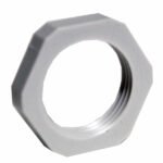 M273104--- Gegenmutter PG 11<br><u>Verkaufseinheit: 1Stk</u>