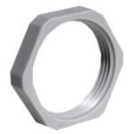 M273107--- Gegenmutter PG 21<br><u>Verkaufseinheit: 1Stk</u>