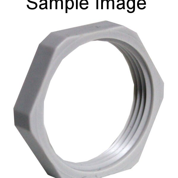 M273111--- Gegenmutter PG 48<br><u>Verkaufseinheit: 1Stk</u>