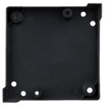 MG900010-A Klemmenabdeckung, 48x48mm<br><u>Verkaufseinheit: 1Stk</u>