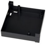 MG900012-A Klemmenabdeckung, 96x96mm<br><u>Verkaufseinheit: 1Stk</u>