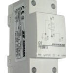 MG900227-- Kleinwandler Reiheneinbau, 150A/5A, 5VA, Klasse 1<br><u>Verkaufseinheit: 1Stk</u>