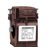 MG954010-A Durchsteckstromwandler, 100A/5A, 30x10mm, Klasse 0,5<br><u>Verkaufseinheit: 1Stk</u>