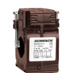 MG954015-A Durchsteckstromwandler, 150A/5A, 30x10mm, Klasse 0,5<br><u>Verkaufseinheit: 1Stk</u>