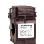 MG954040-A Durchsteckstromwandler, 400A/5A, 30x10mm, Klasse 0,5<br><u>Verkaufseinheit: 1Stk</u>