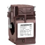 MG954050-A Durchsteckstromwandler, 500A/5A, 30x10mm, Klasse 0,5<br><u>Verkaufseinheit: 1Stk</u>