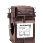 MG954060-A Durchsteckstromwandler, 600A/5A, 30x10mm, Klasse 0,5<br><u>Verkaufseinheit: 1Stk</u>