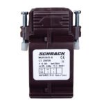 MG955025-A Durchsteckstromwandler, 250A/5A, 40x10mm, Klasse 0,5<br><u>Verkaufseinheit: 1Stk</u>