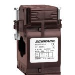 MG955040-A Durchsteckstromwandler, 400A/5A, 40x10mm, Klasse 0,5<br><u>Verkaufseinheit: 1Stk</u>