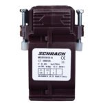 MG955050-A Durchsteckstromwandler, 500A/5A, 40x10mm, Klasse 0,5<br><u>Verkaufseinheit: 1Stk</u>