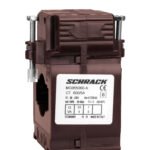 MG955060-A Durchsteckstromwandler, 600A/5A, 40x10mm, Klasse 0,5<br><u>Verkaufseinheit: 1Stk</u>