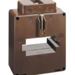 MG956040-A Durchsteckstromwandler, 400A/5A, 50x30/60x10mm, Klasse 1<br><u>Verkaufseinheit: 1Stk</u>