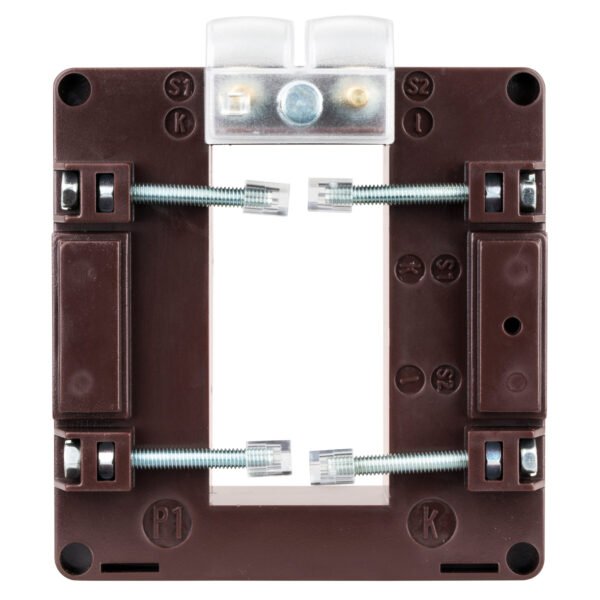 MG957080-A Durchsteckstromwandler, 800A/5A, 65x32mm, Klasse 0,5<br><u>Verkaufseinheit: 1Stk</u>