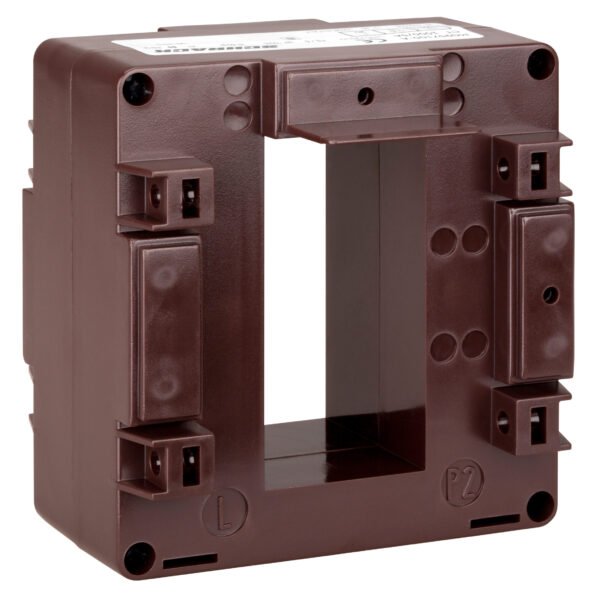 MG957100-A Durchsteckstromwandler, 1000A/5A, 65x32mm, Klasse 0,5<br><u>Verkaufseinheit: 1Stk</u>