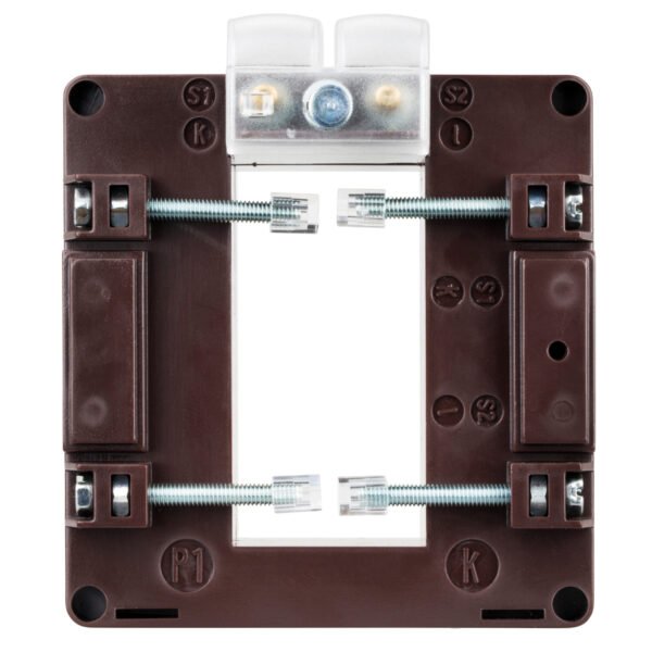 MG957150-A Durchsteckstromwandler, 1500A/5A, 65x32mm, Klasse 0,5<br><u>Verkaufseinheit: 1Stk</u>