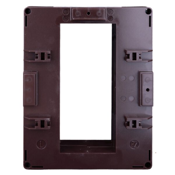 MG959200-A Durchsteckstromwandler, 2000A/5A, 125x50mm, Klasse 0,5<br><u>Verkaufseinheit: 1Stk</u>