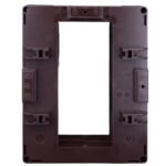 MG959250-A Durchsteckstromwandler, 2500A/5A, 125x50mm, Klasse 0,5<br><u>Verkaufseinheit: 1Stk</u>